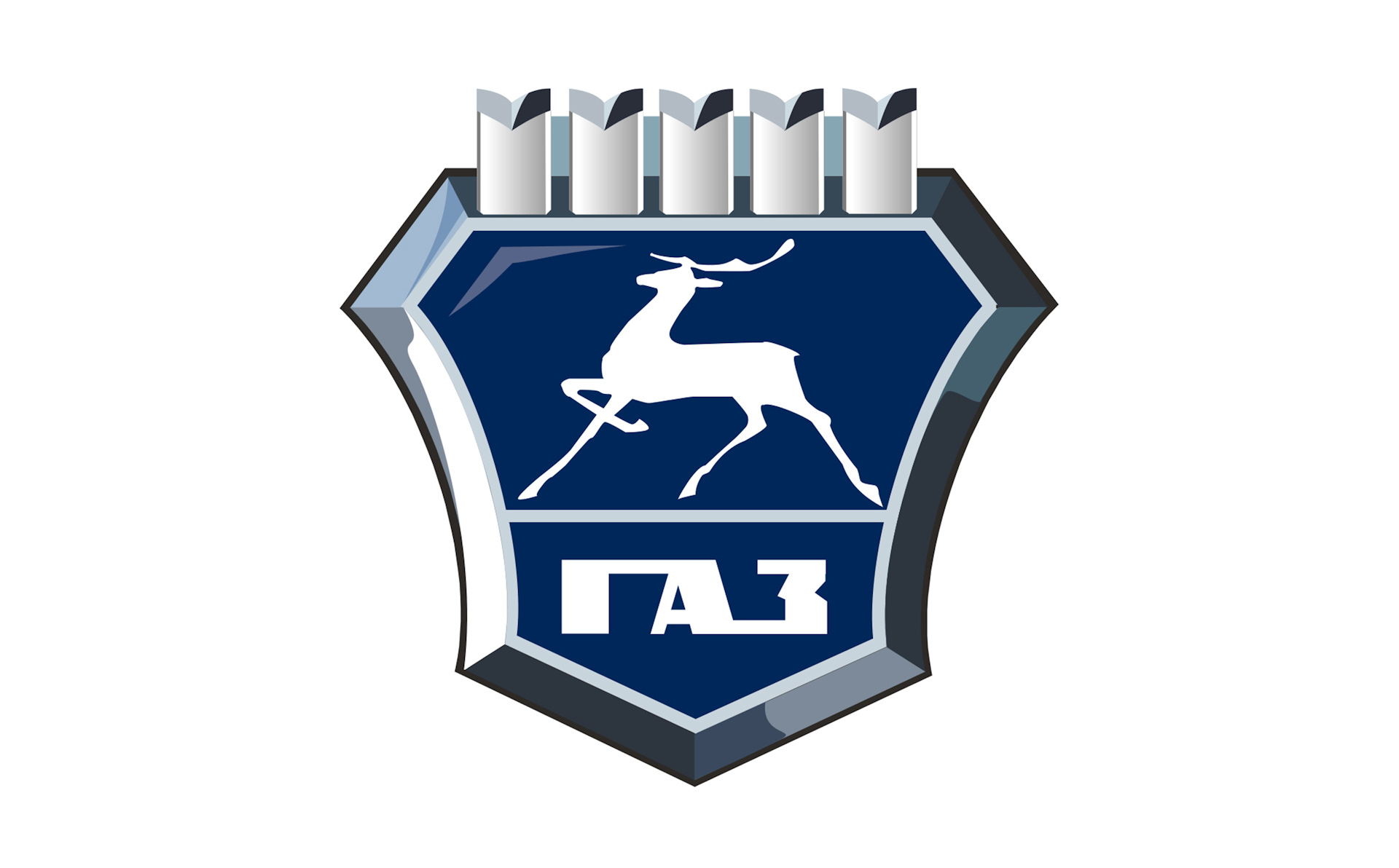 ГАЗ сервис Томск