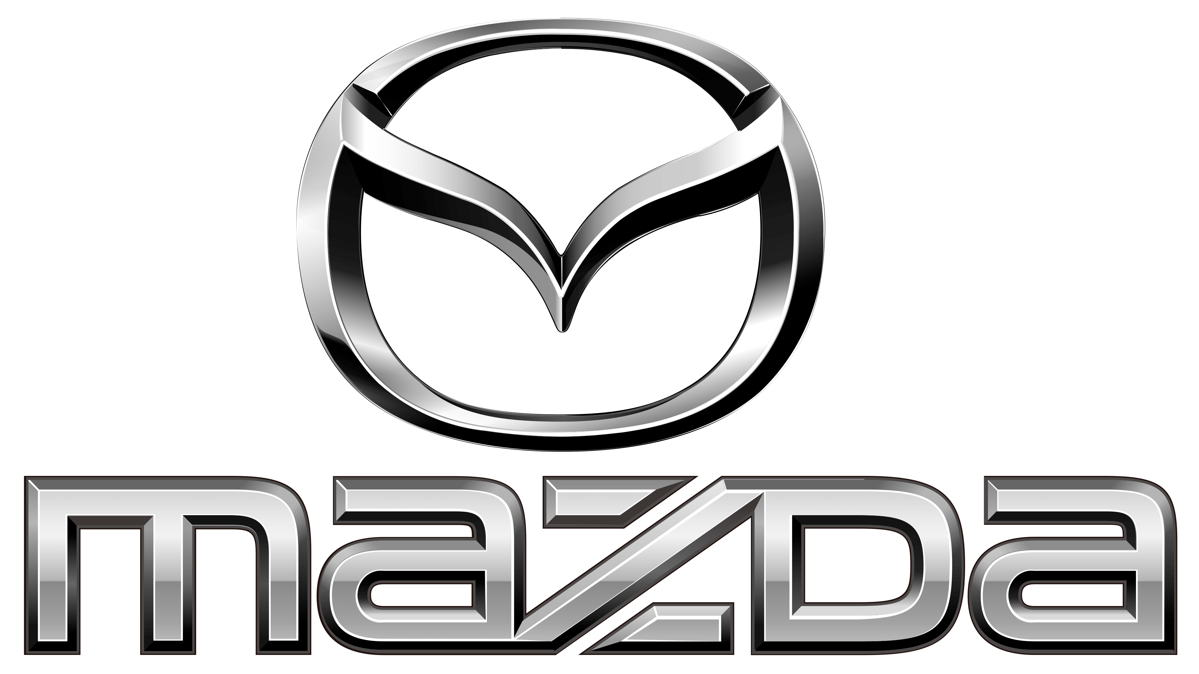Mazda сервис в Томске